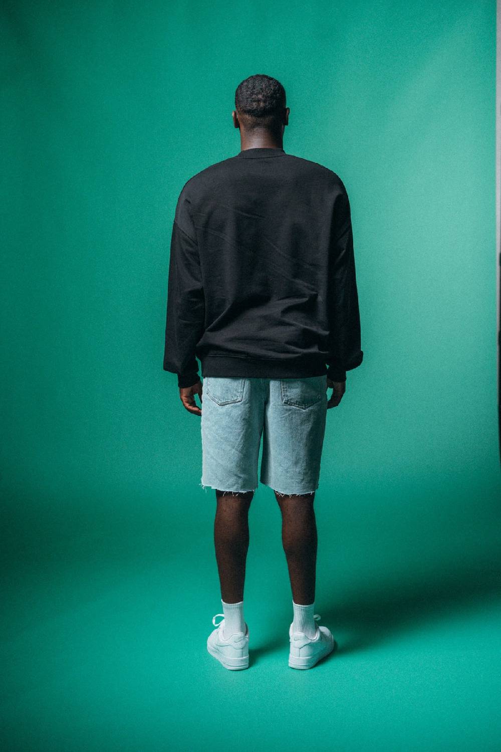 Karo Kauer Sweater Black KKLBL Bis zu 60% Rabatt
