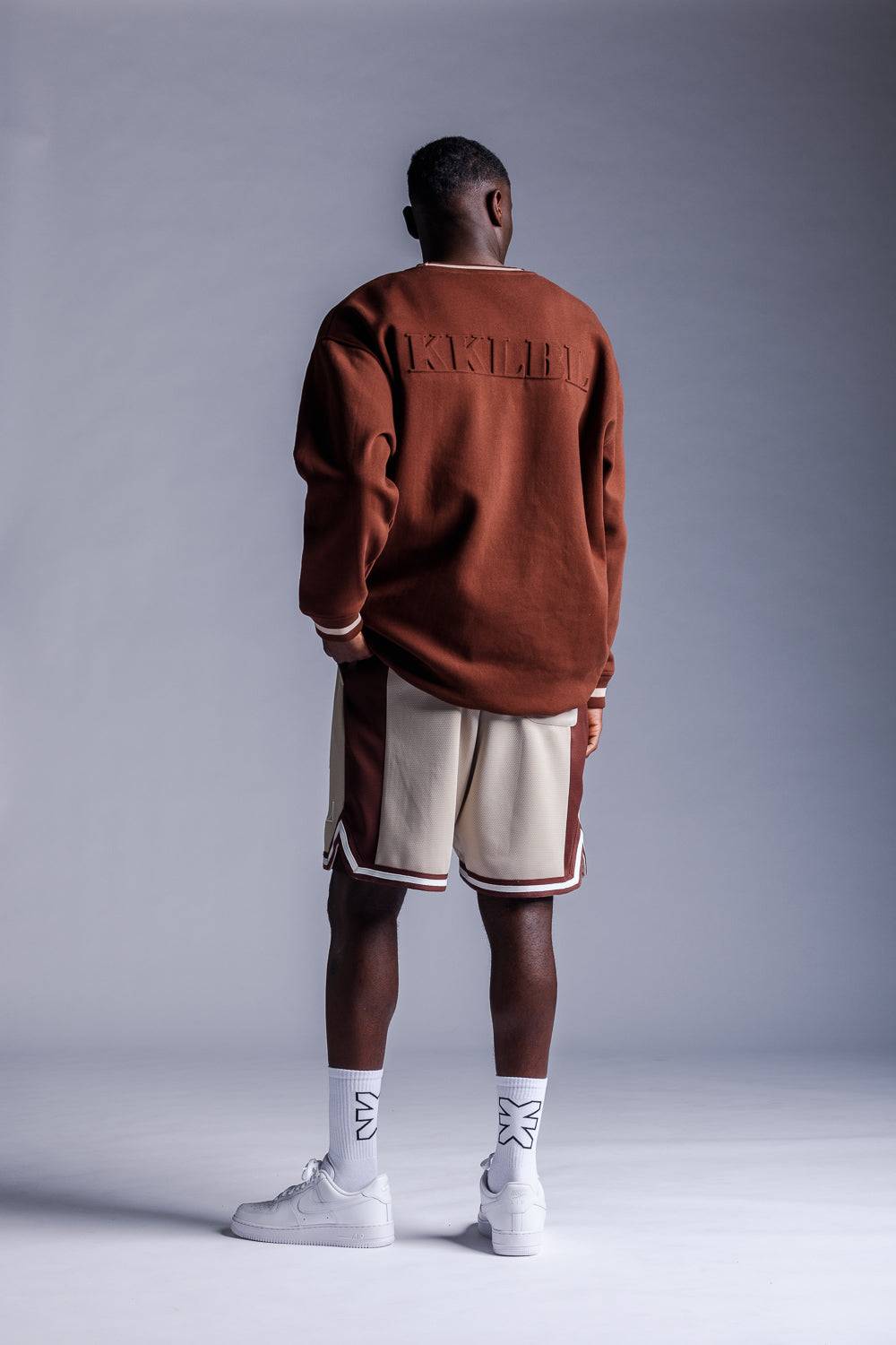 Karo Kauer Sweater Brown Bis zu 55% Rabatt