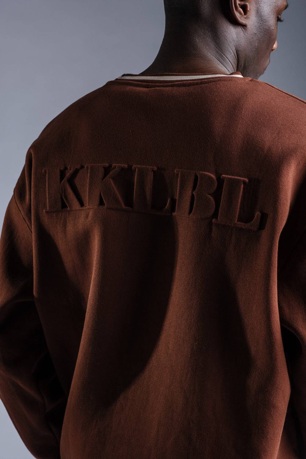Karo Kauer Sweater Brown Bis zu 55% Rabatt