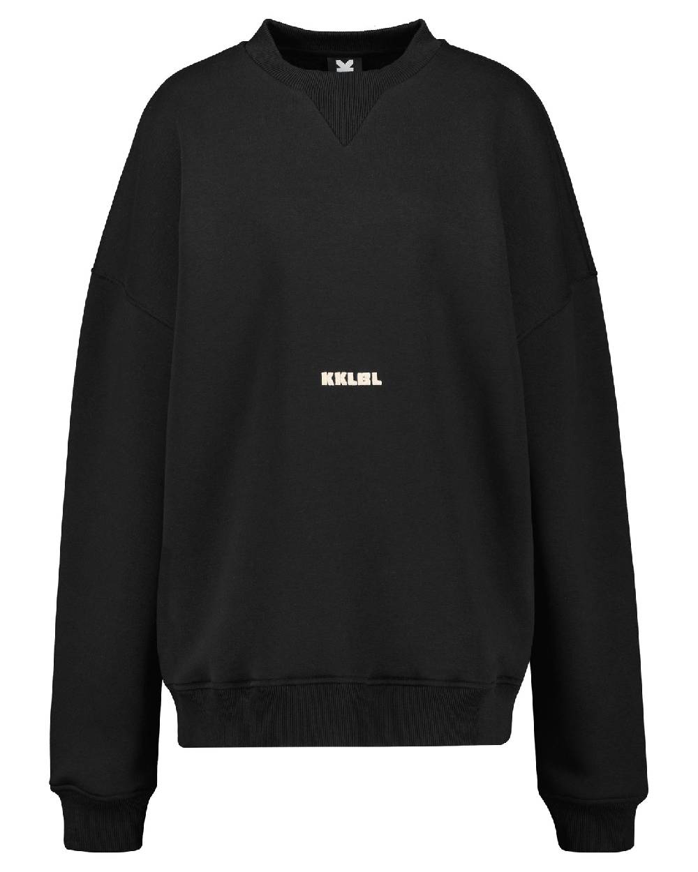 Karo Kauer Sweater Sold Out Black Clearance-Verkauf