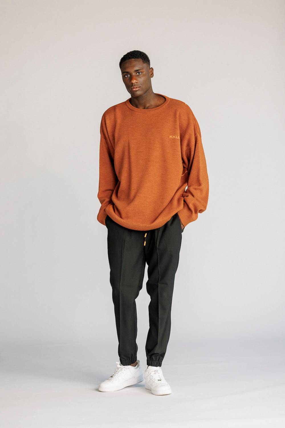 Karo Kauer Knit Sweater Siena Black Friday Preise