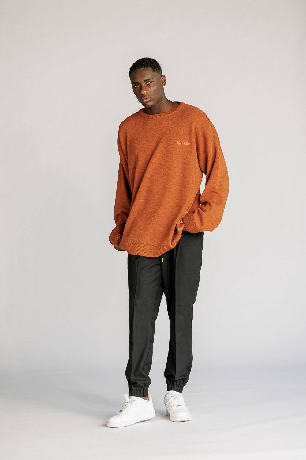 Karo Kauer Knit Sweater Siena Black Friday Preise