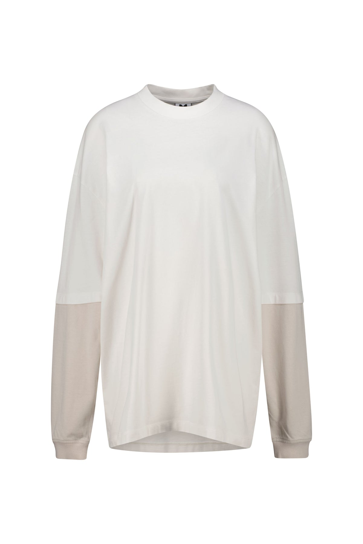 Karo Kauer Longsleeve Future Fabrikverkauf