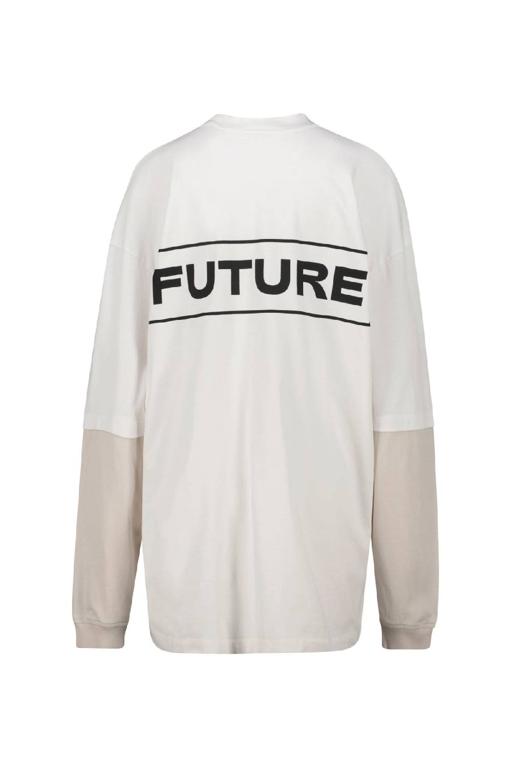 Karo Kauer Longsleeve Future Fabrikverkauf