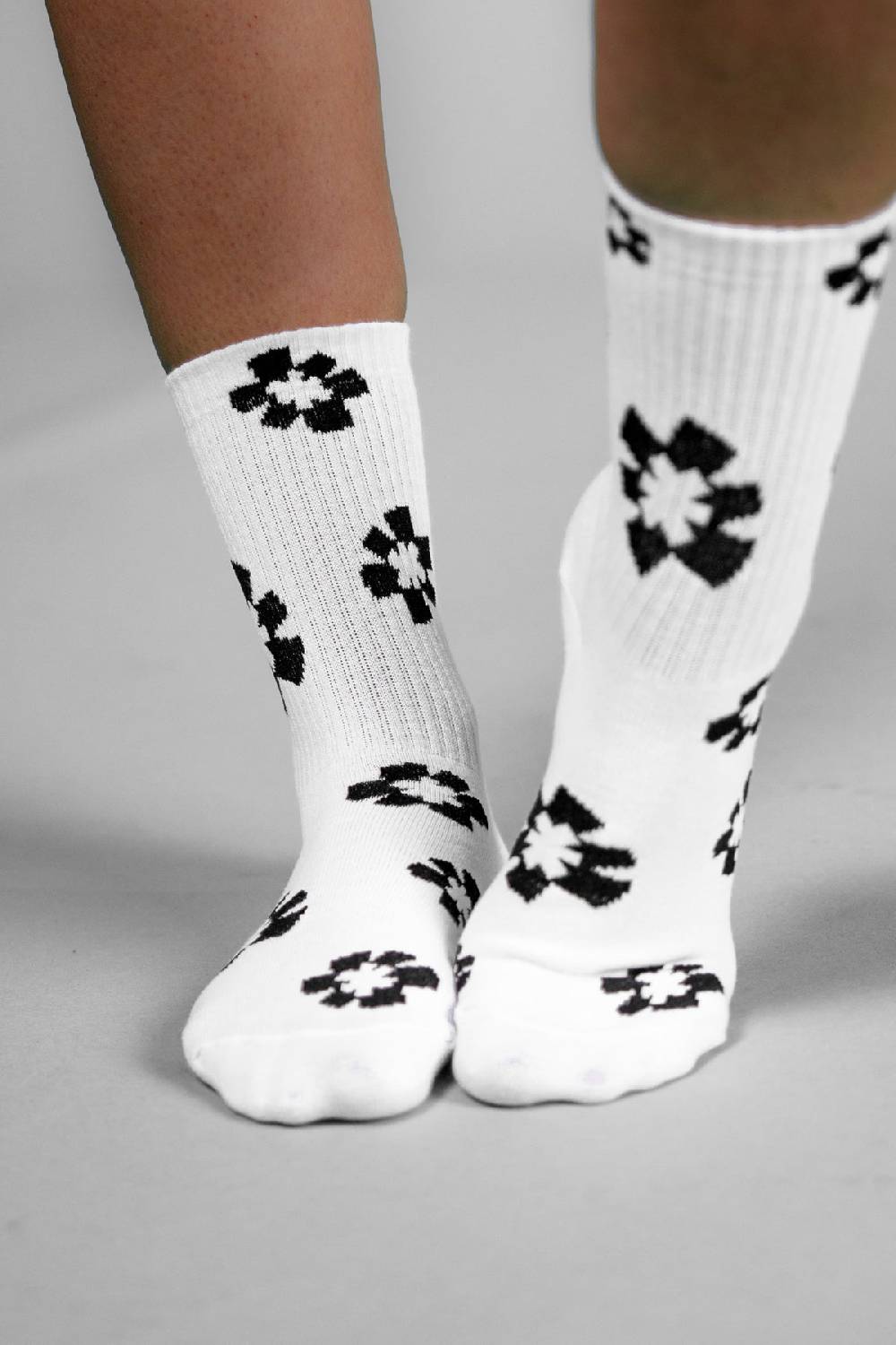 Karo Kauer Socks Birthday Flower Sonderangebot