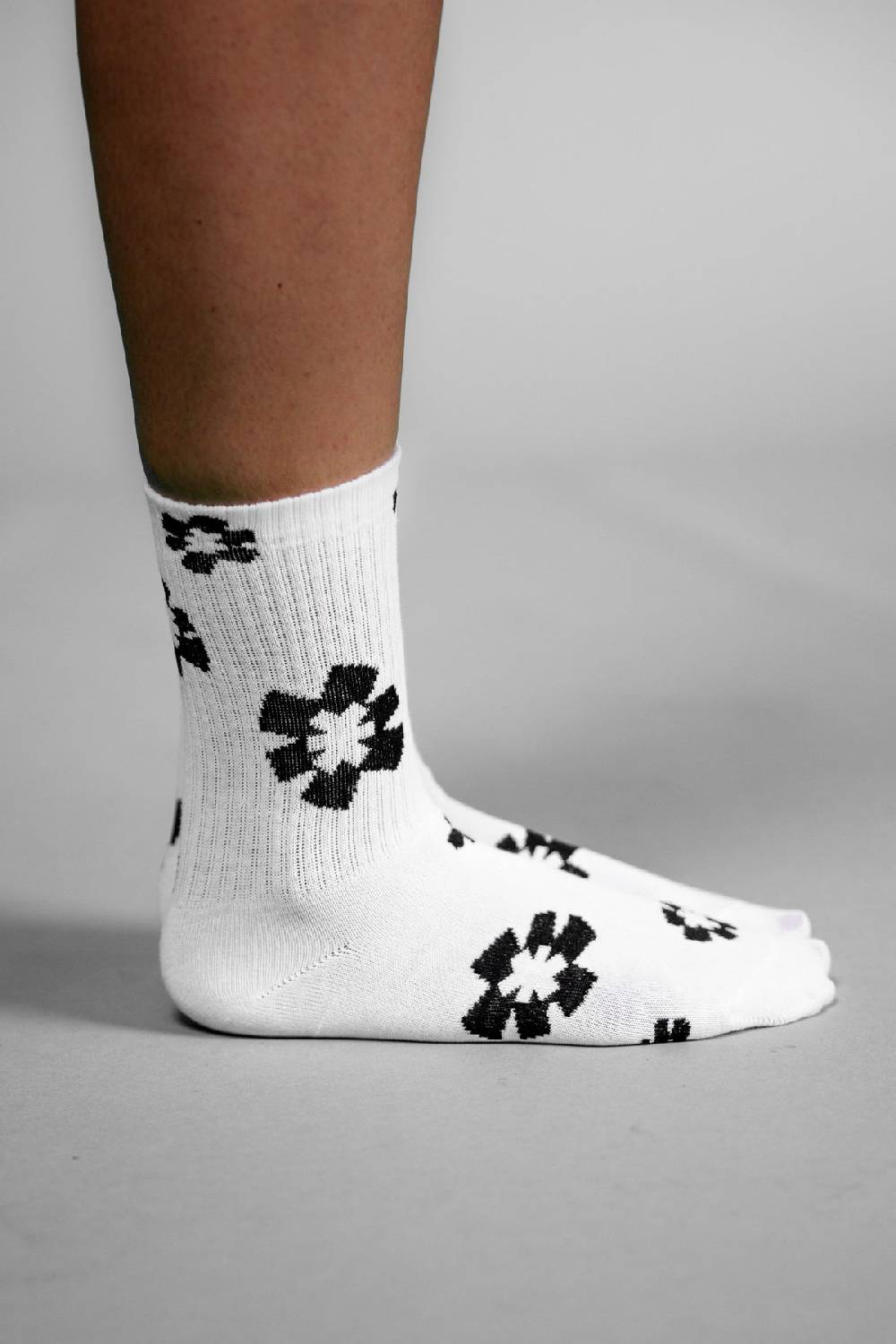 Karo Kauer Socks Birthday Flower Sonderangebot