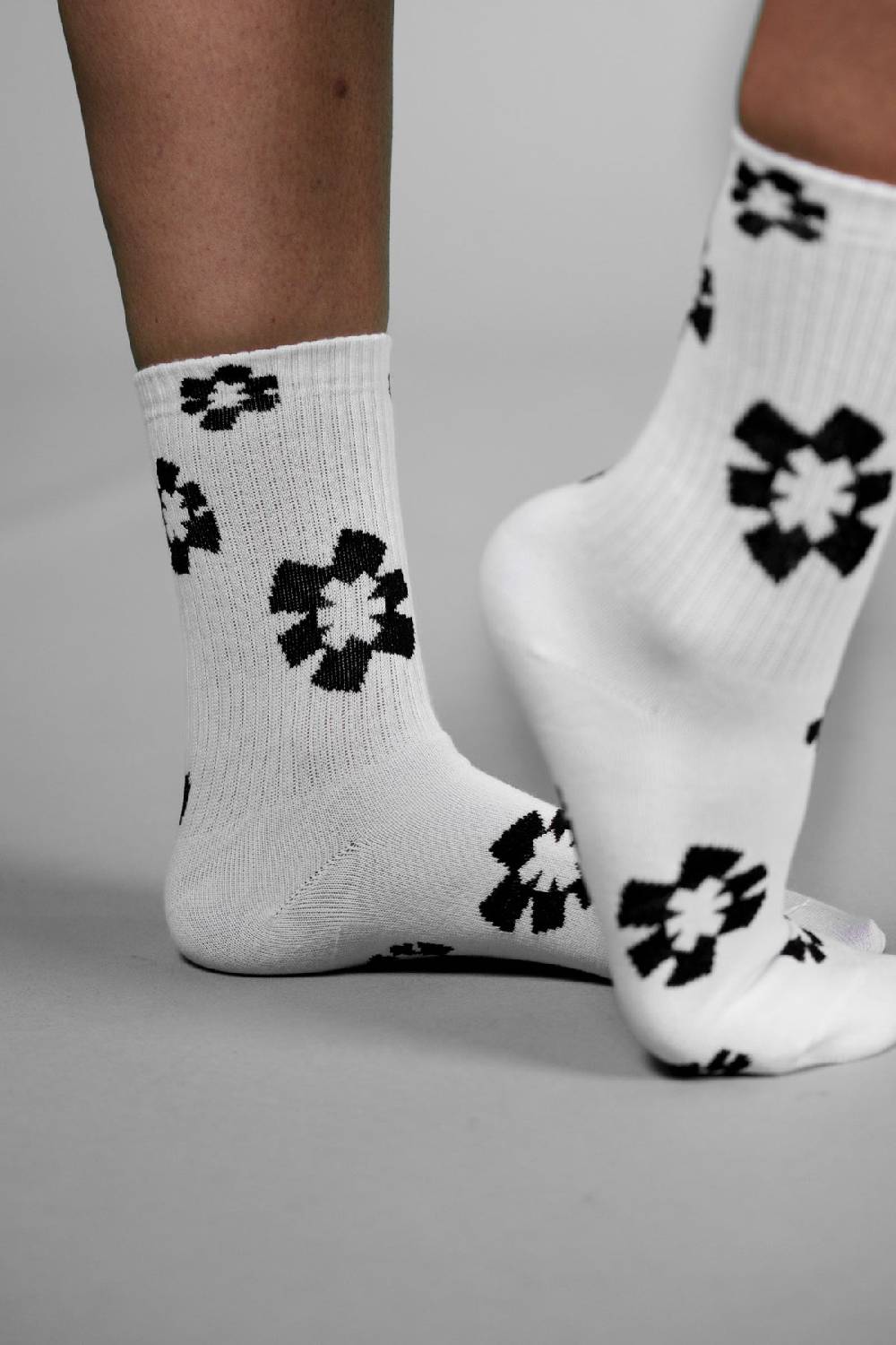 Karo Kauer Socks Birthday Flower Sonderangebot