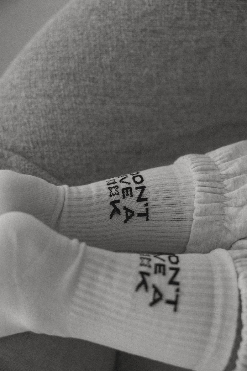 Karo Kauer Moody Socks (3 Paar) Versandkostenfrei