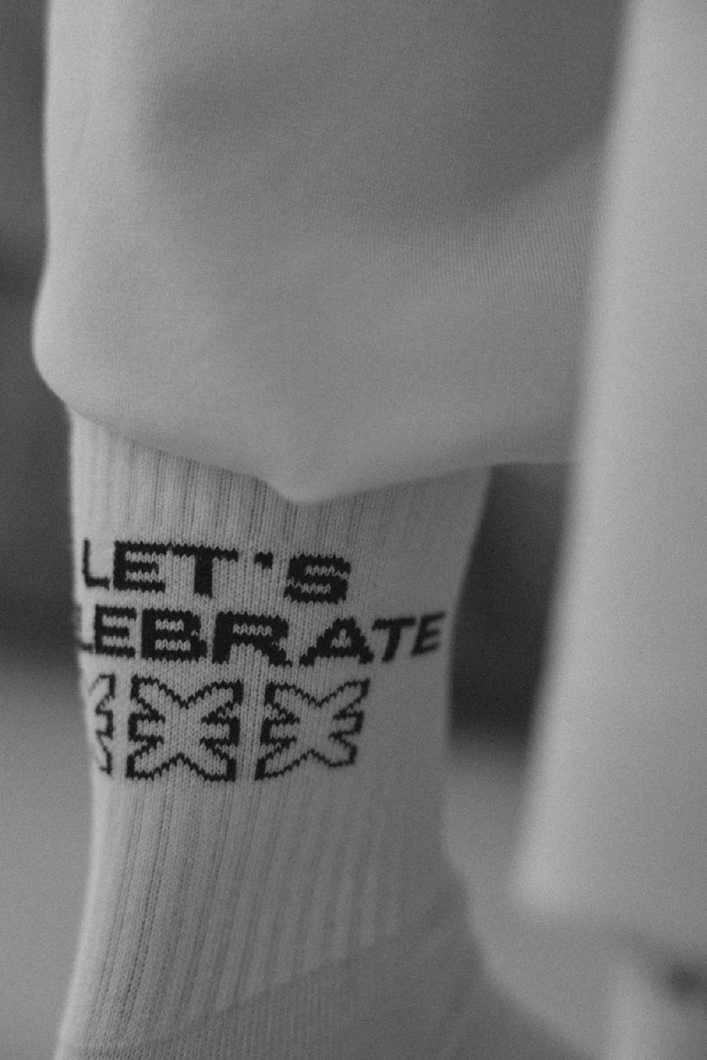 Karo Kauer Celebration Socks (3 Paar) Großer Ausverkauf
