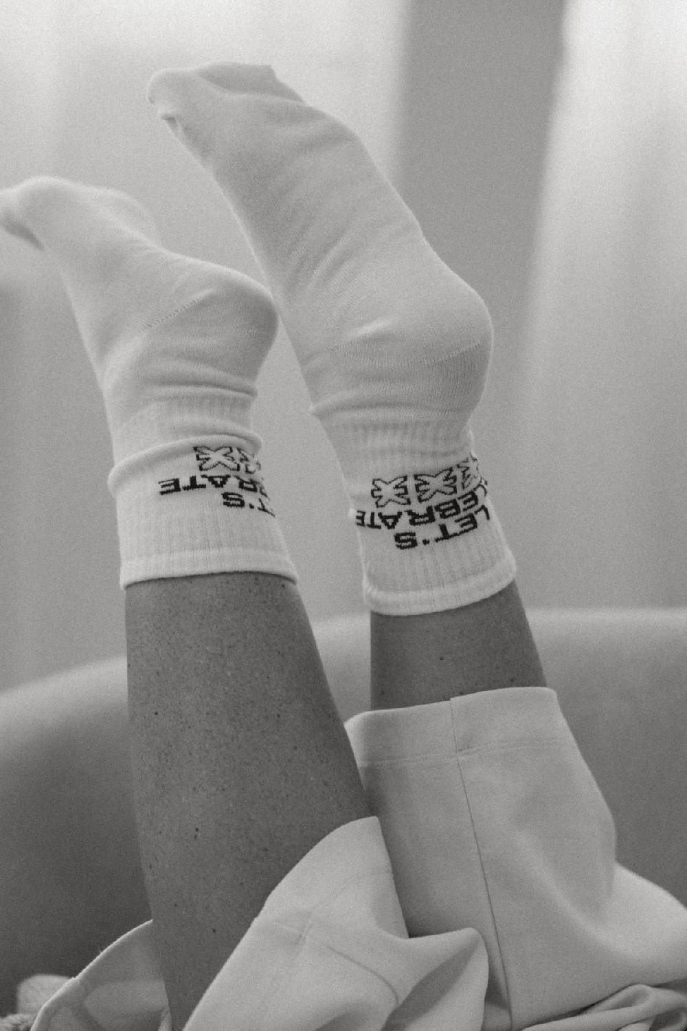 Karo Kauer Celebration Socks (3 Paar) Großer Ausverkauf