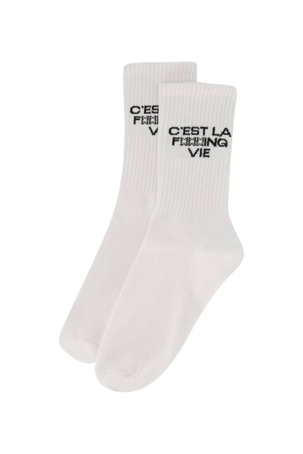 Karo Kauer Socks La Vie Flash Sale