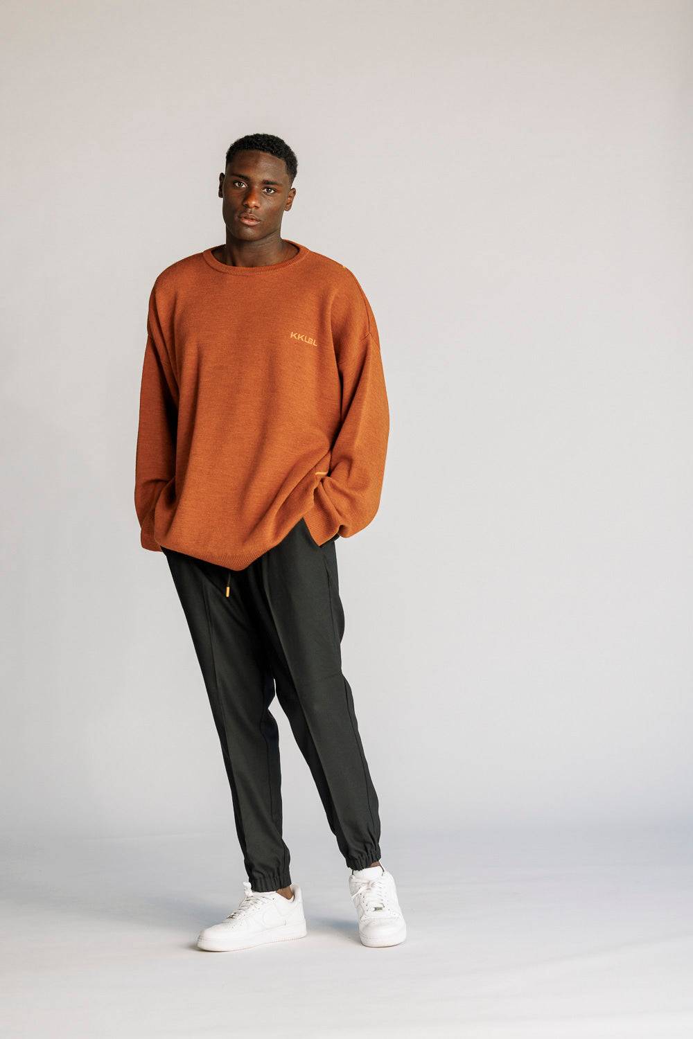 Karo Kauer Knit Sweater Siena Tägliche Deals