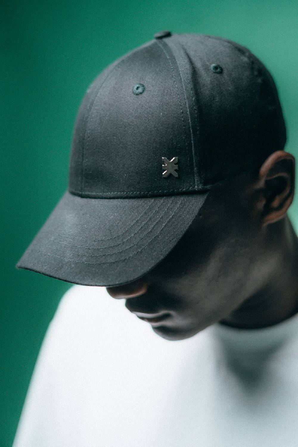 Karo Kauer Cap Logo Metal Adults Bis zu 55% Rabatt