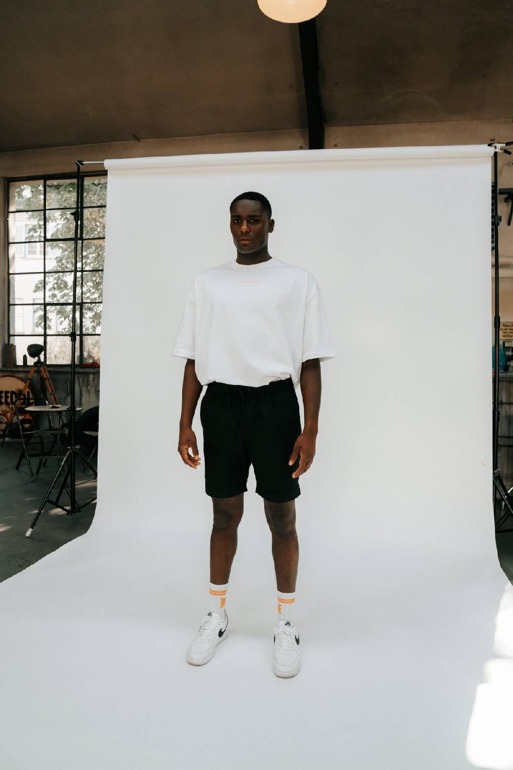 Karo Kauer Formal Shorts Black 50% Rabatt für begrenzte Zeit