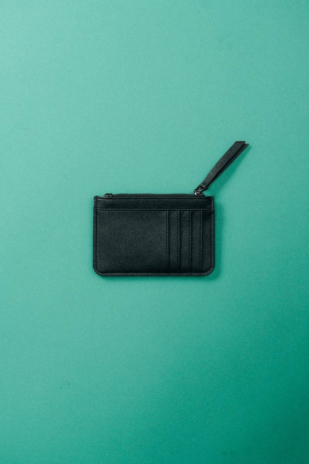 Karo Kauer Purse Logo Begrenztes Angebot