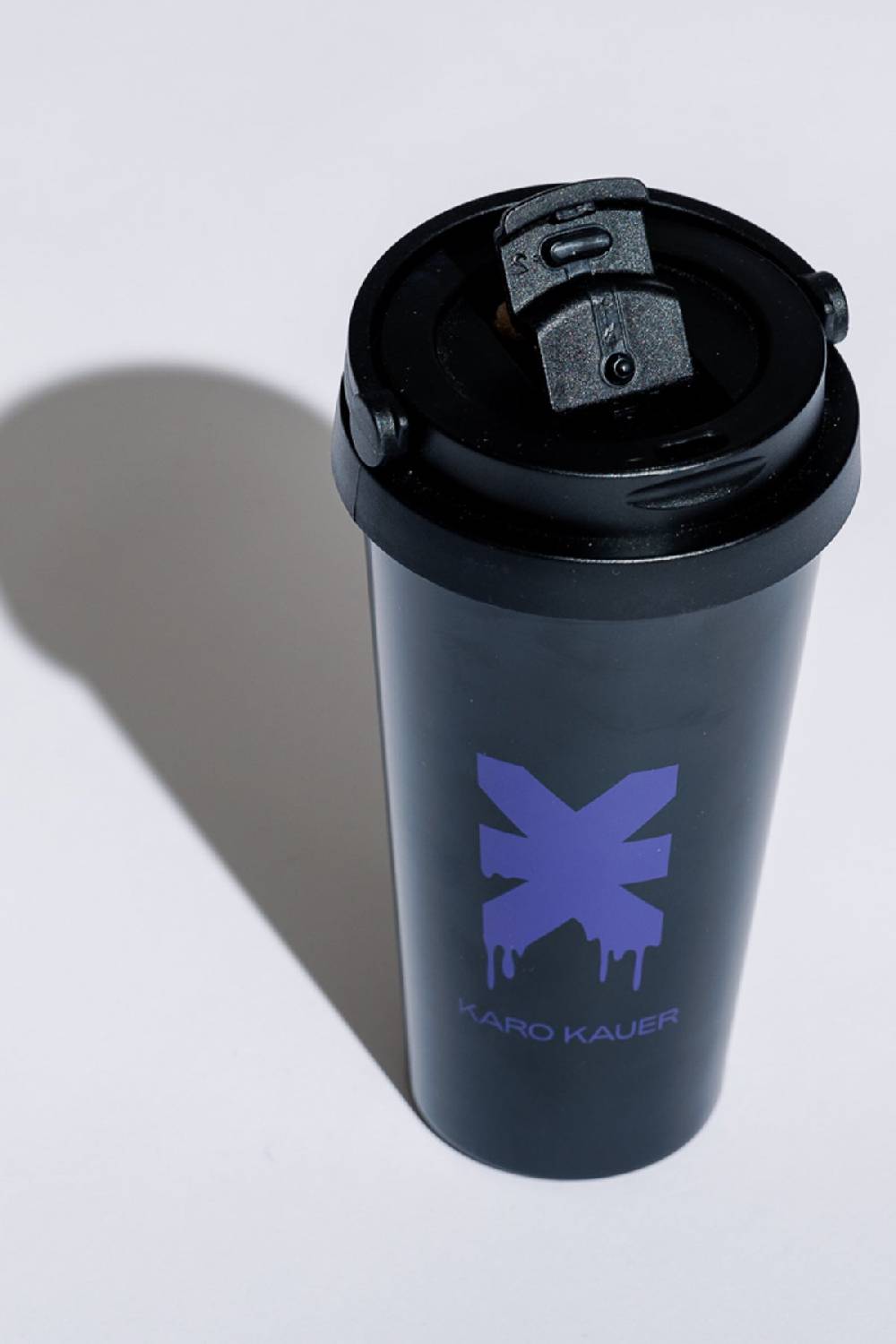 Karo Kauer Thermo Cup Black Saisonale Angebote