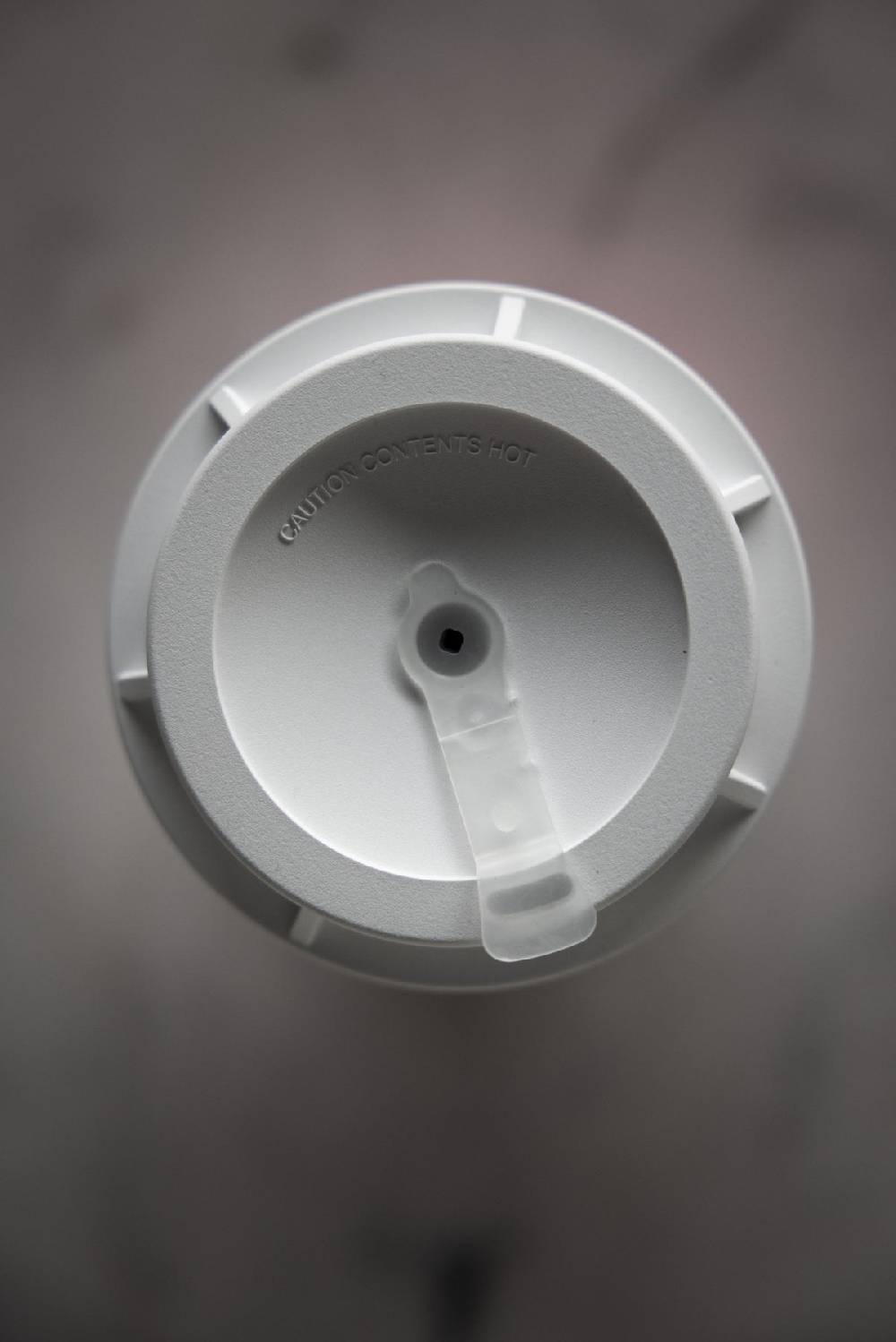 Karo Kauer Coffee Cup Pink – Café Edition Räumungsverkauf