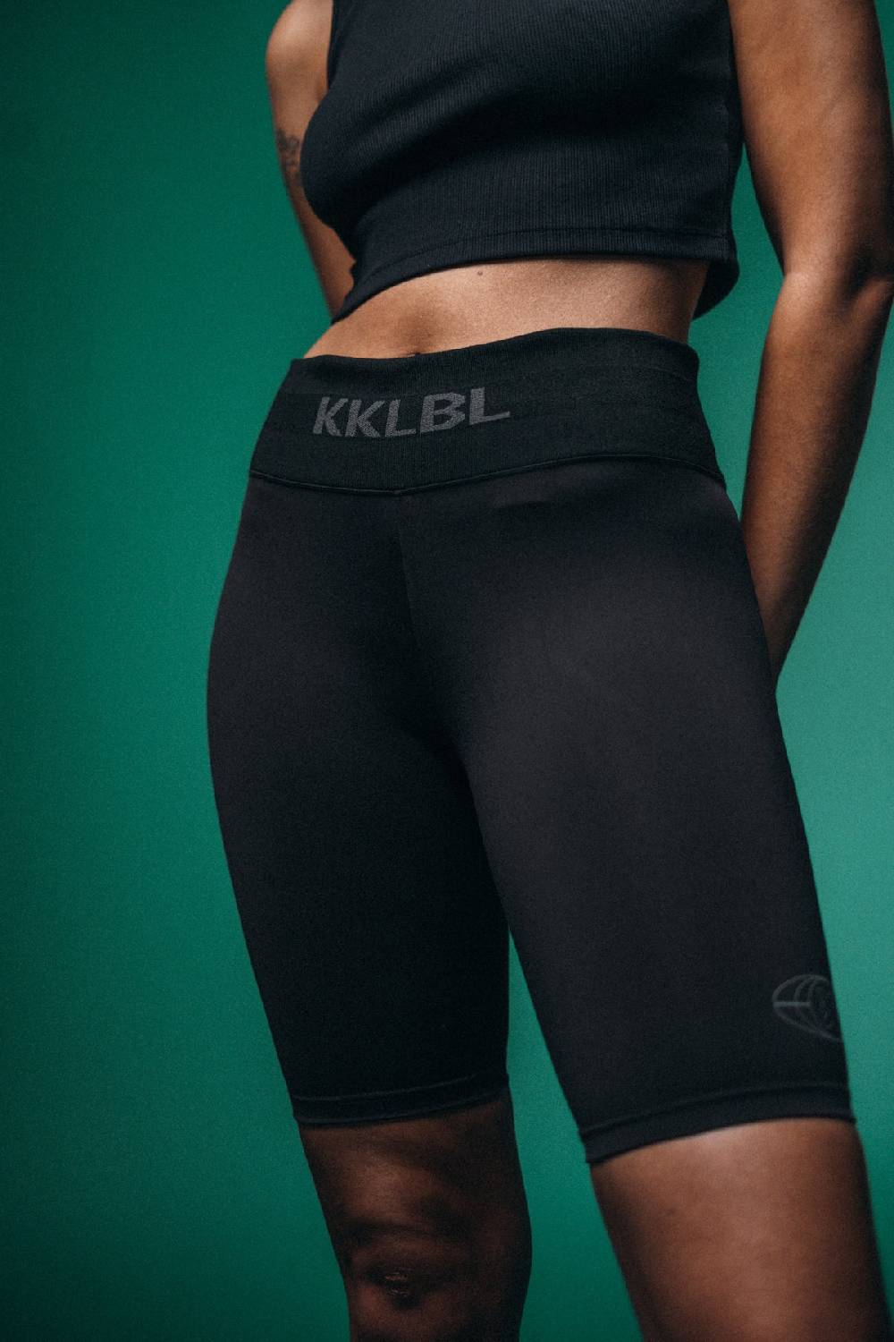 Karo Kauer Cycling Shorts KKLBL Fabrikverkauf