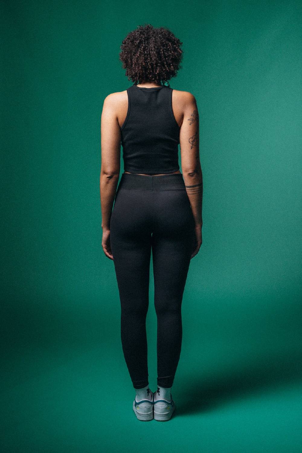 Karo Kauer Signature Leggings KKLBL Blitzverkäufe
