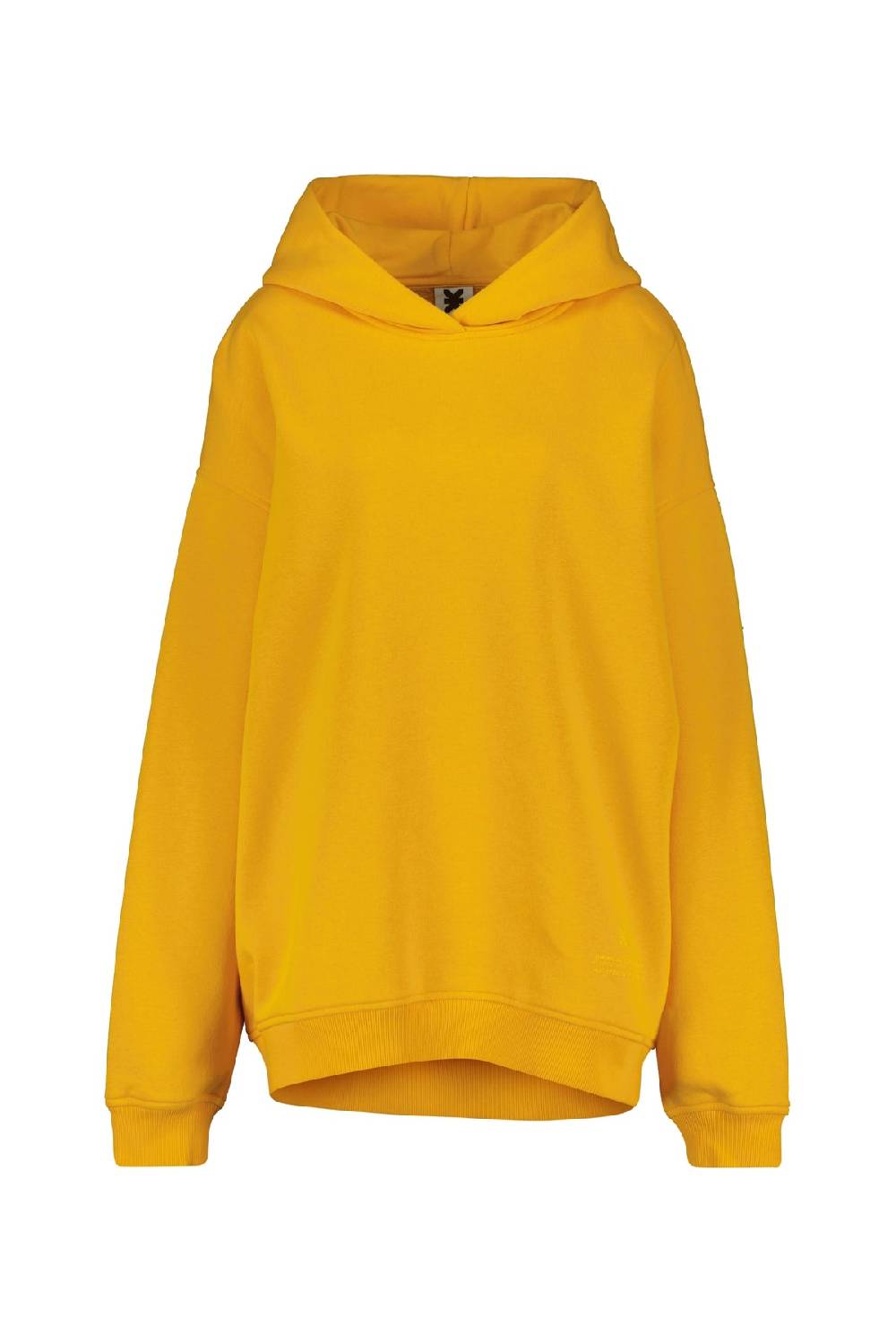 Karo Kauer Hoodie Saffron Günstig kaufen