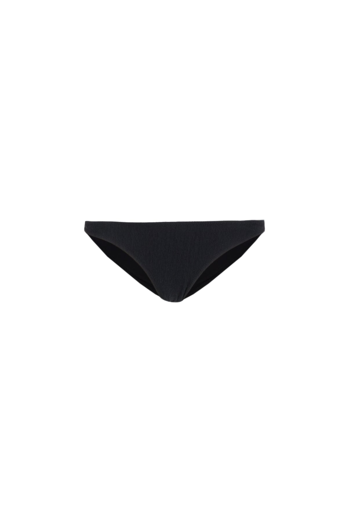 Karo Kauer Bikini Bottom Black Online Shopping
