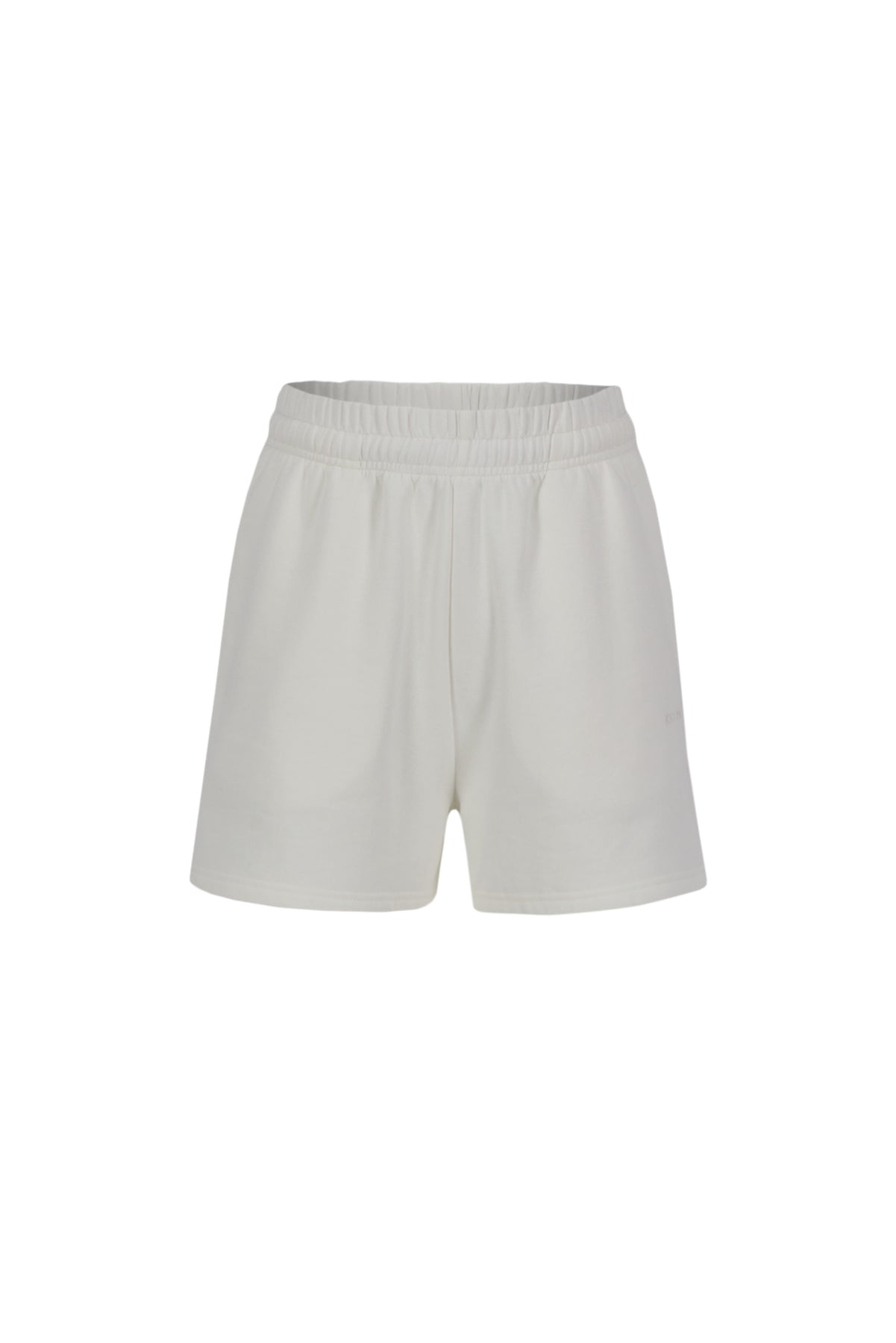 Karo Kauer Jogger Shorts Sandshell Exklusivangebot