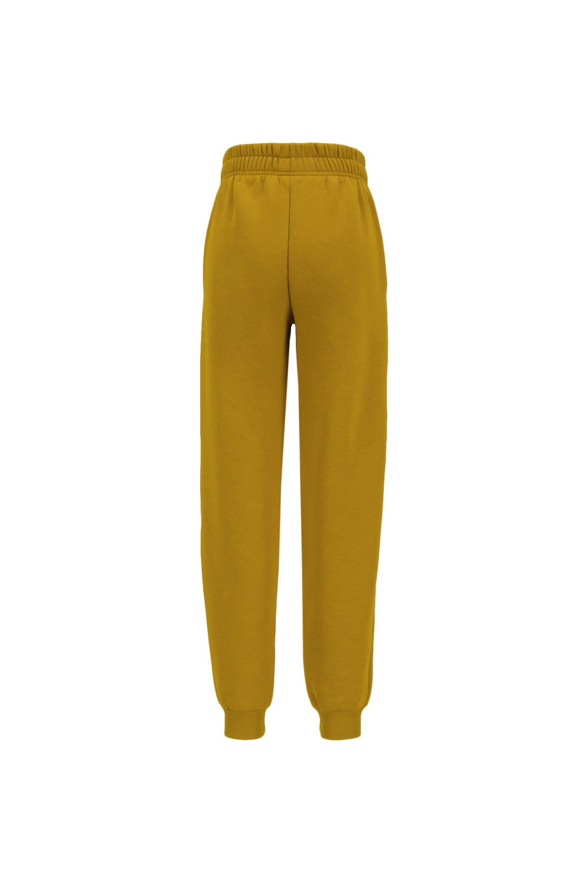 Karo Kauer Jogger Pants Oil Yellow Muttertagsangebot