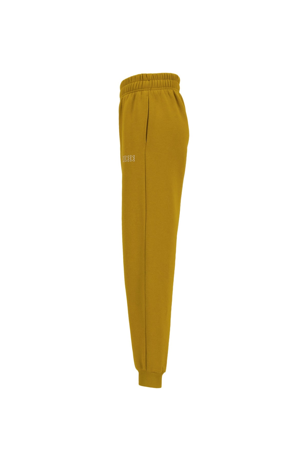 Karo Kauer Jogger Pants Oil Yellow Muttertagsangebot
