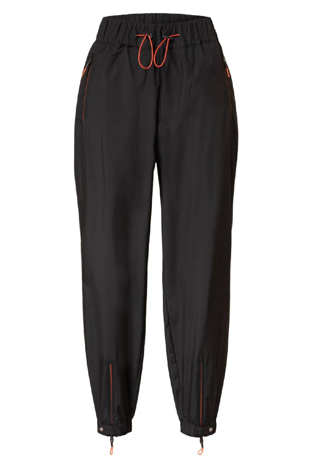 Karo Kauer Trackpants Black Jubiläumsangebot
