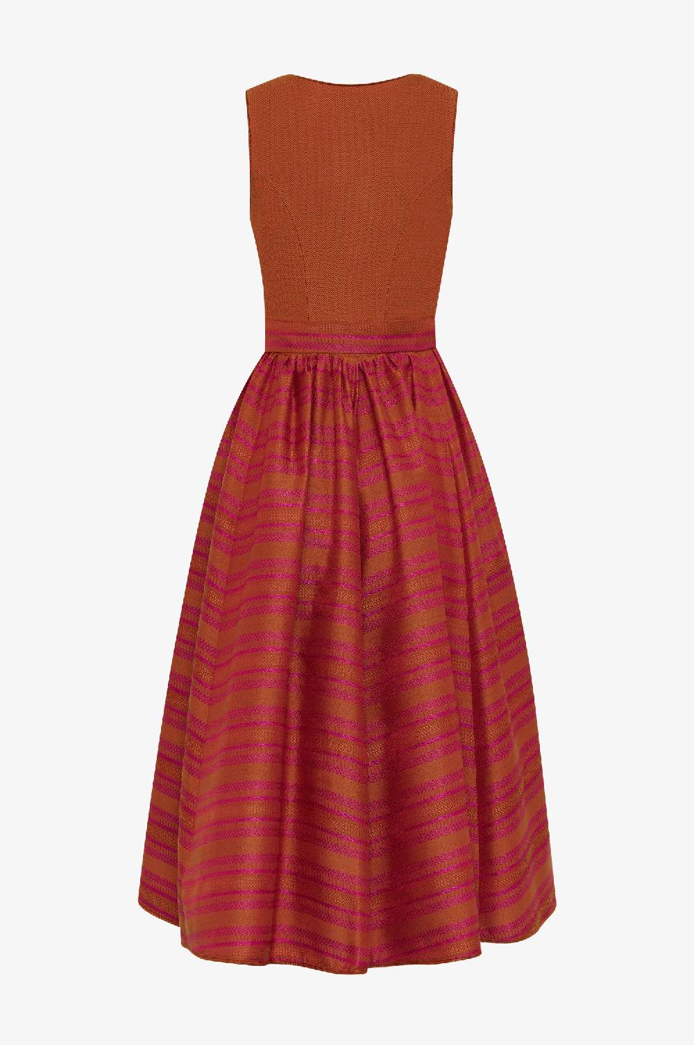 Kinga Mathe Dirndl Albi in Bernstein Fabrik Onlineshop