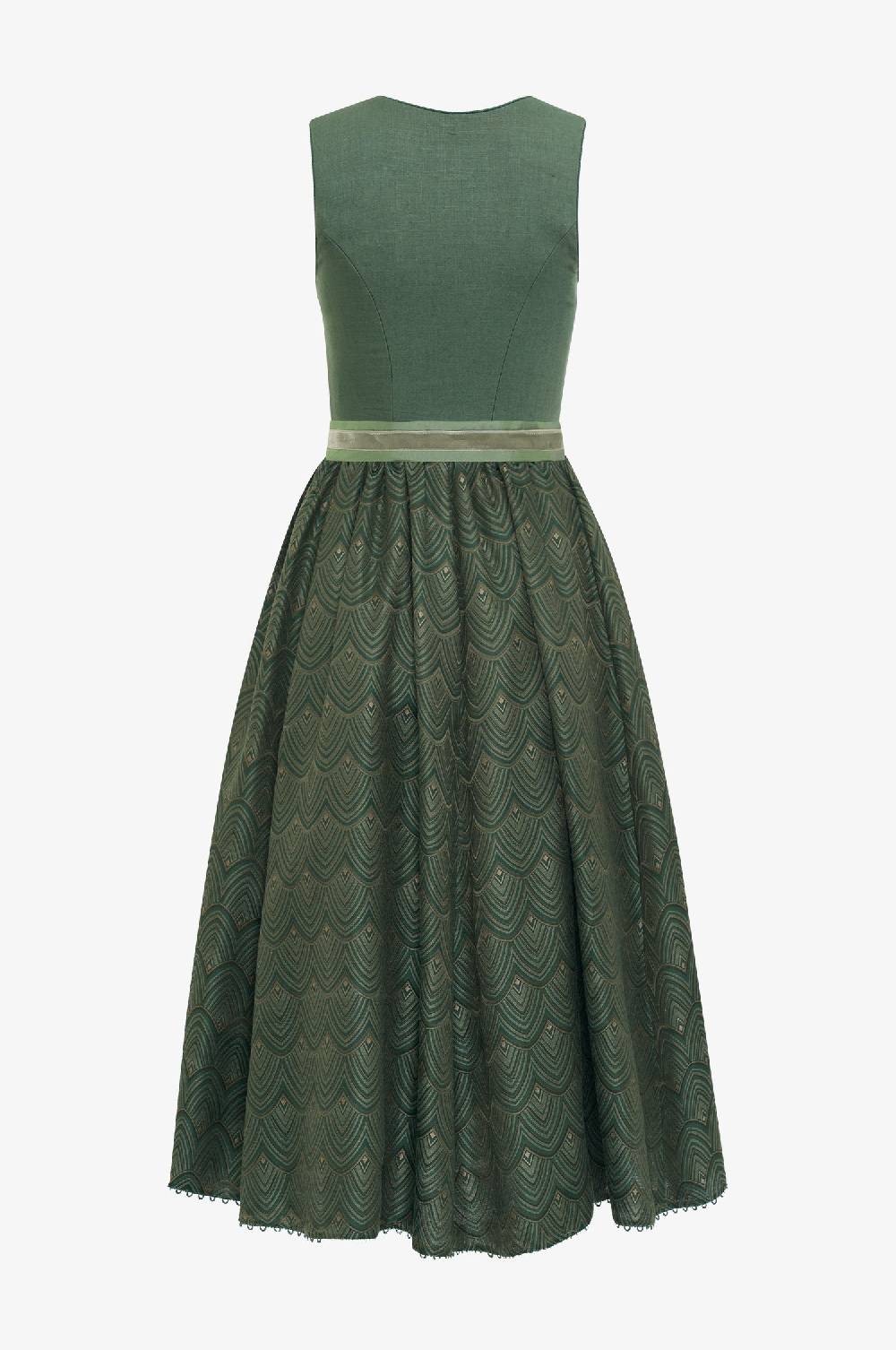 Kinga Mathe Dirndl Almauftrieb in Pinie Online Shopping