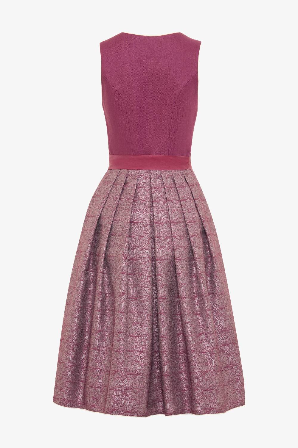Kinga Mathe Dirndl Ella in Beere Lagerräumung