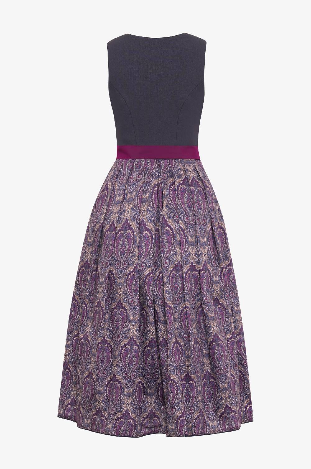 Kinga Mathe Dirndl Nelly in Nachtblau Online Outlet