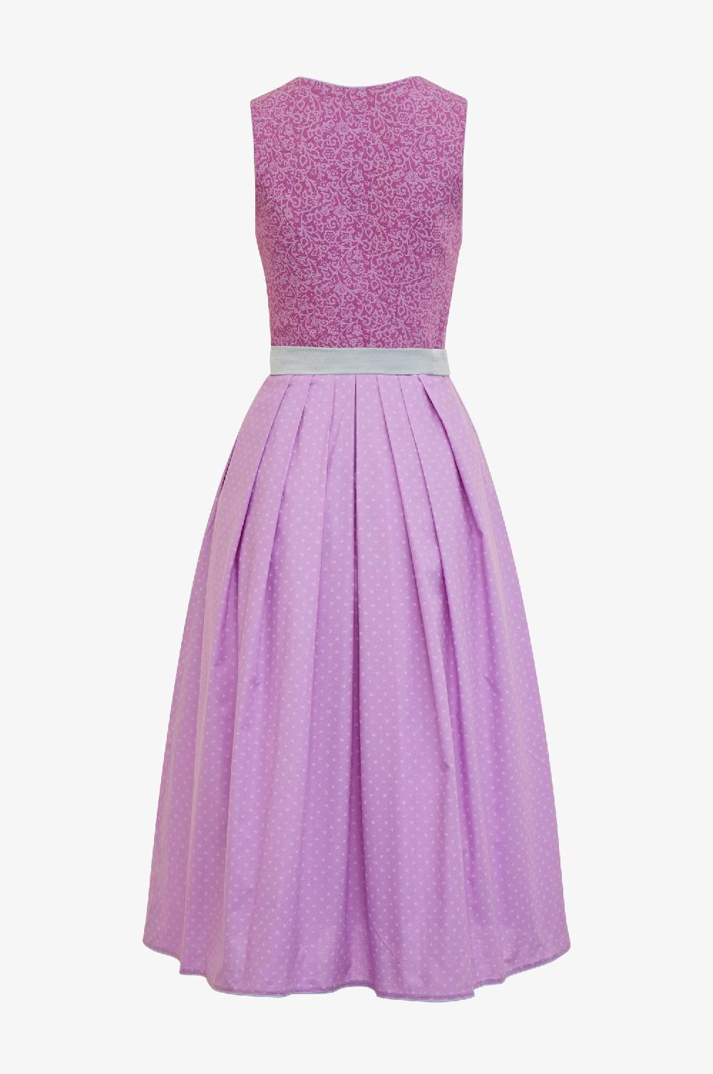 Kinga Mathe Dirndl Viola in pink Tägliche Deals