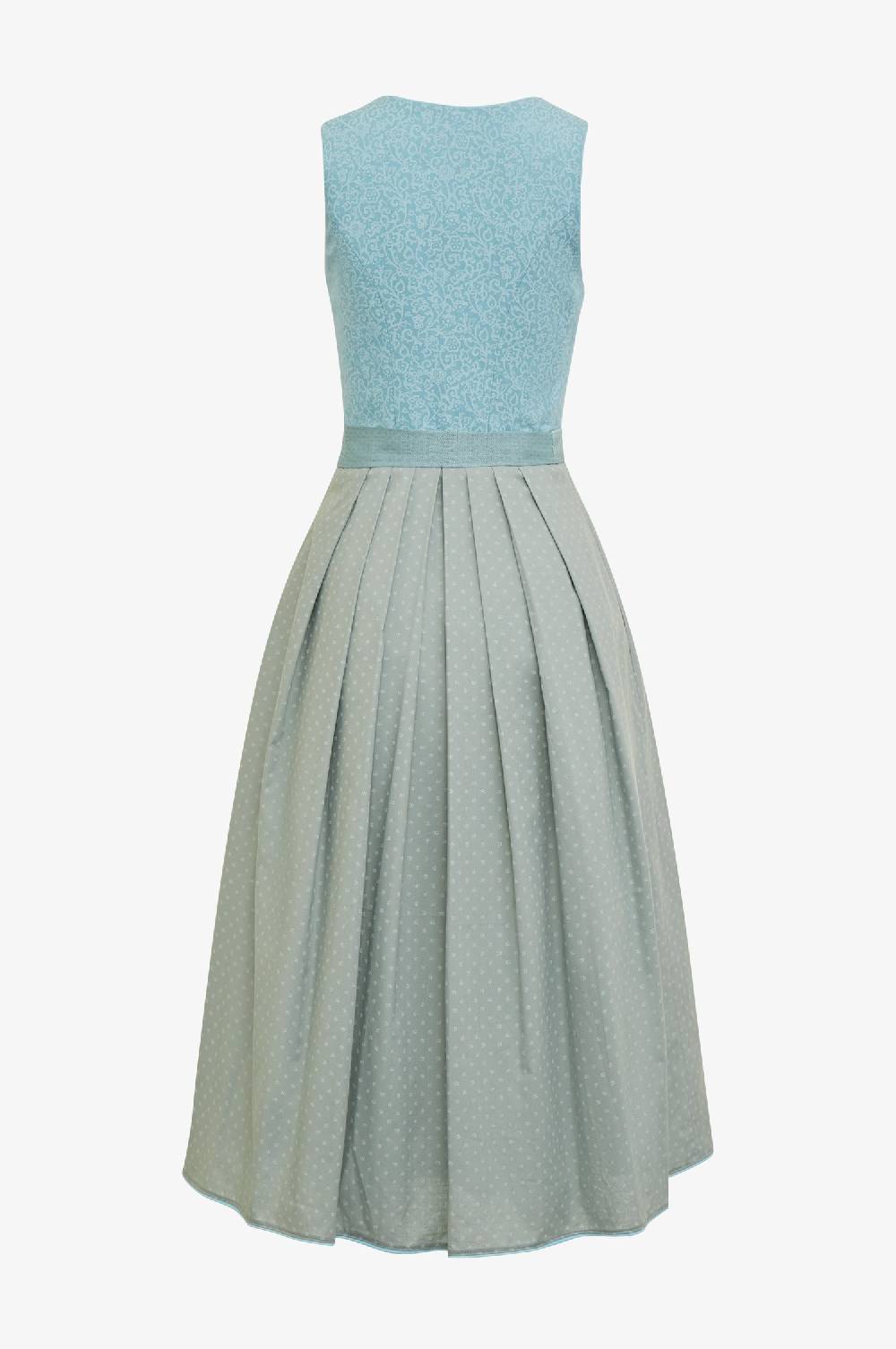 Kinga Mathe Dirndl Viola in aqua Riesige Ersparnisse