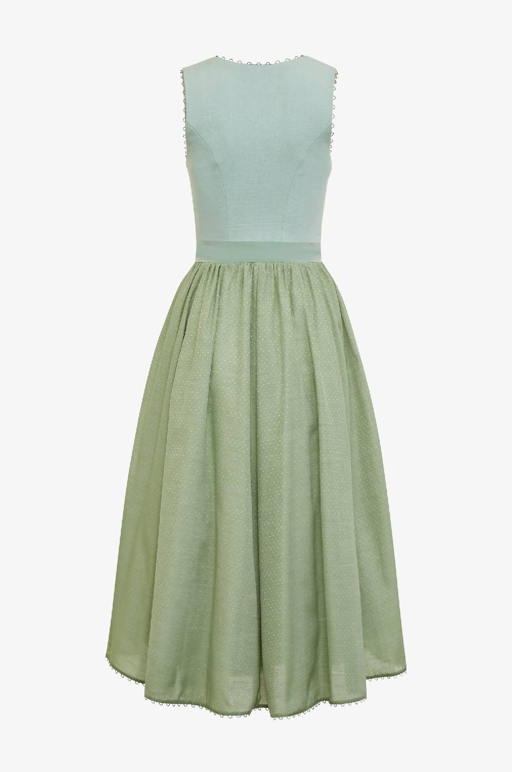 Kinga Mathe Dirndl München in Mint Letzter Tag
