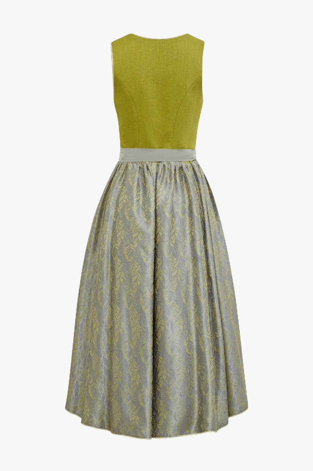 Kinga Mathe Dirndl Lech in kiwi Bis zu 50% Rabatt