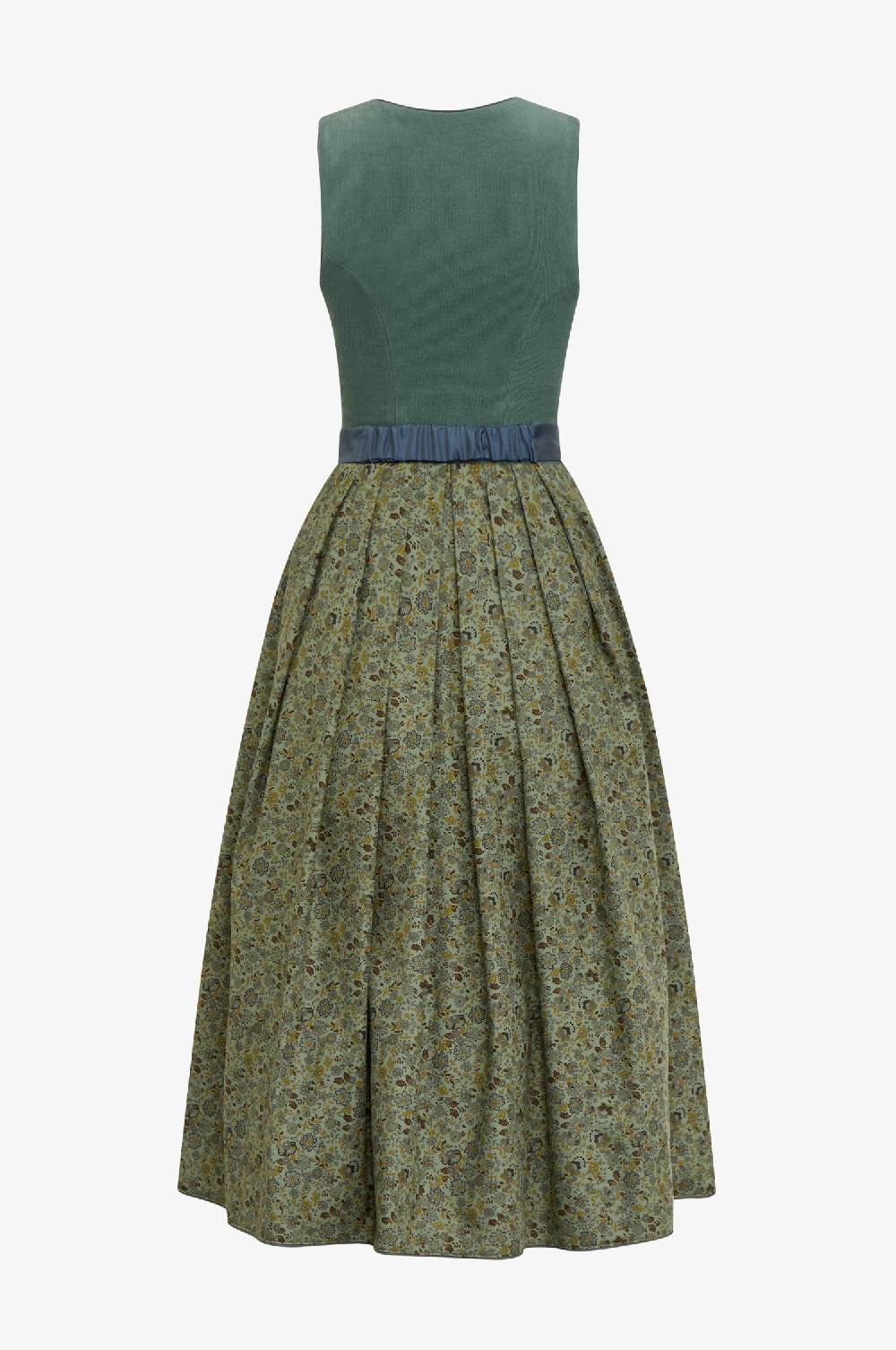 Kinga Mathe Dirndl Edita in Mint Fabrikladen