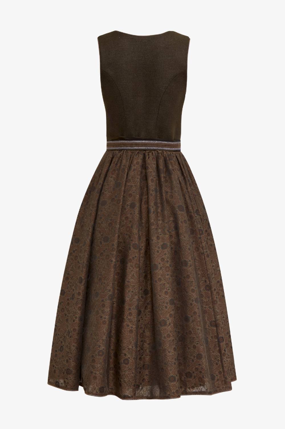 Kinga Mathe Dirndl Royan in Fango Online