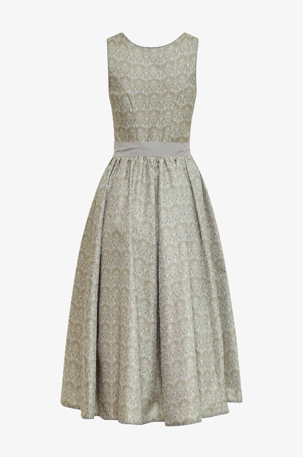 Kinga Mathe Dirndl Senise in Grau Online Shopping