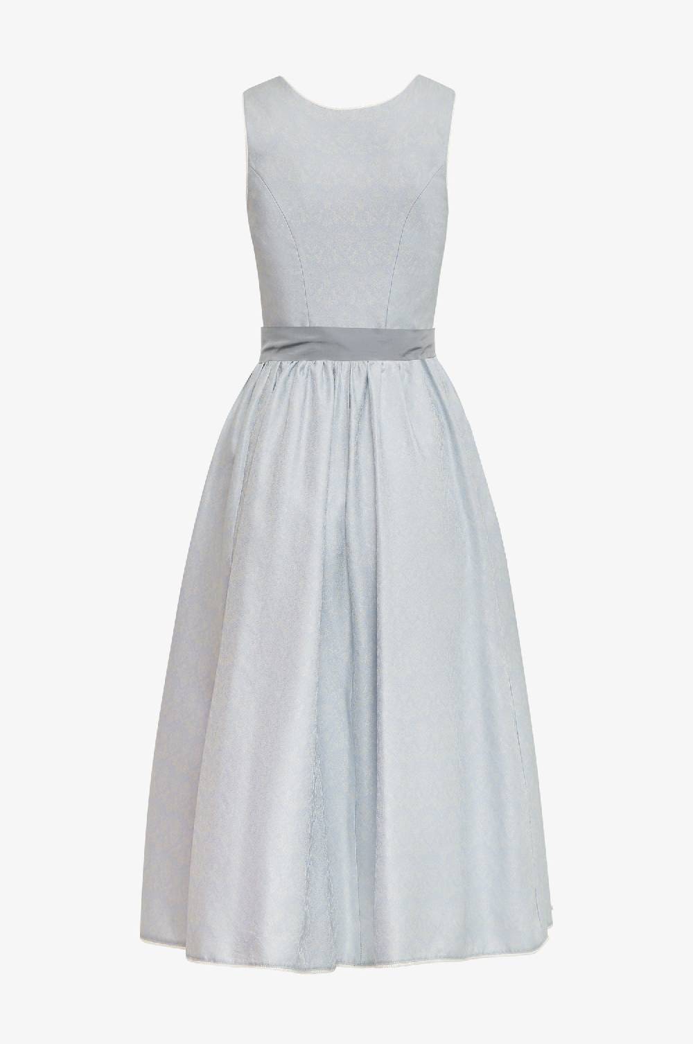 Kinga Mathe Dirndl Senise in Hellblau Preisnachlass