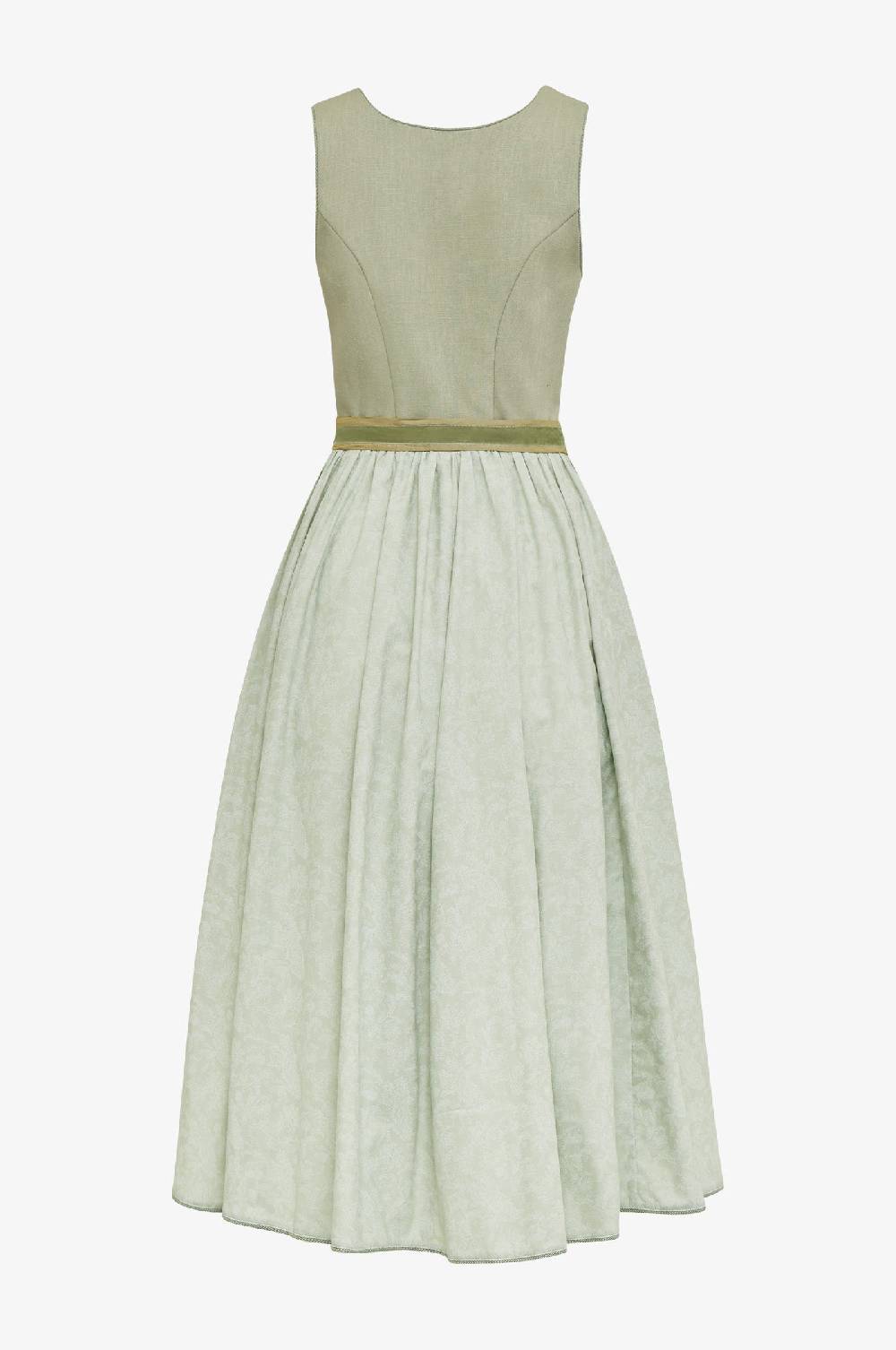 Kinga Mathe Dirndl Lazise in Mint Black Friday