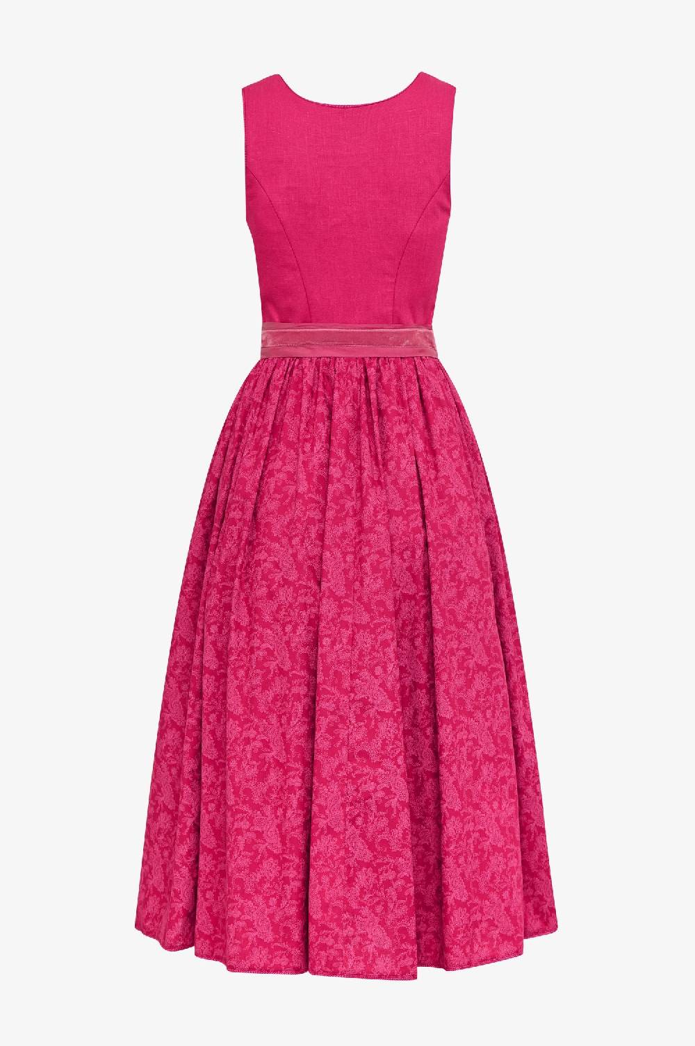Kinga Mathe Dirndl Lazise in Pink Cyber Monday