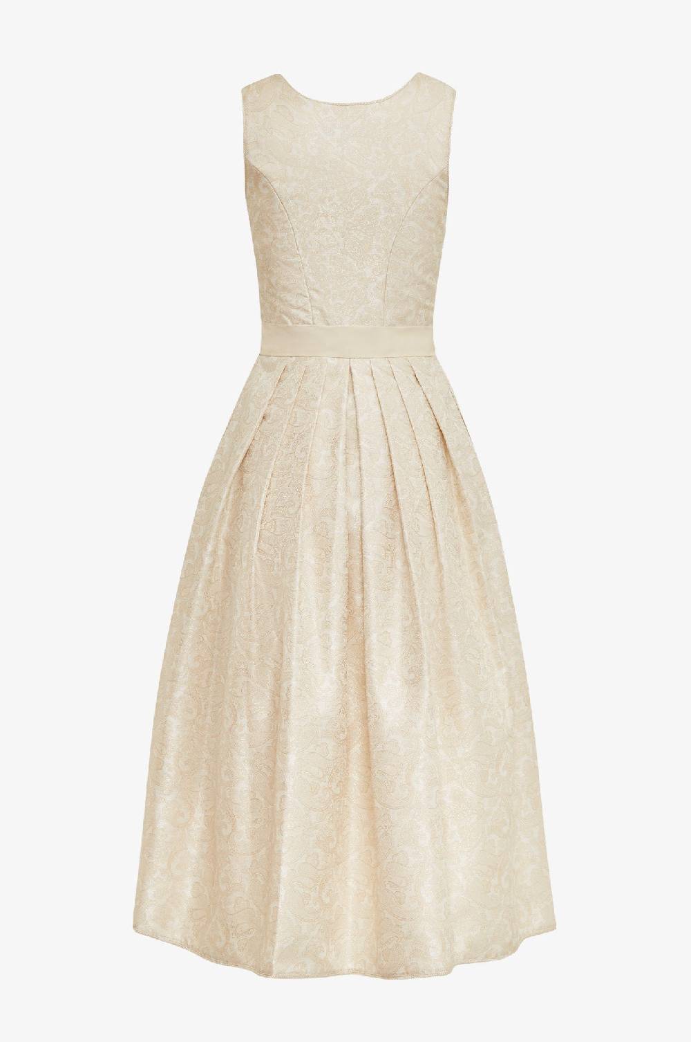 Kinga Mathe Dirndl Miri in Sand Muttertagsangebot