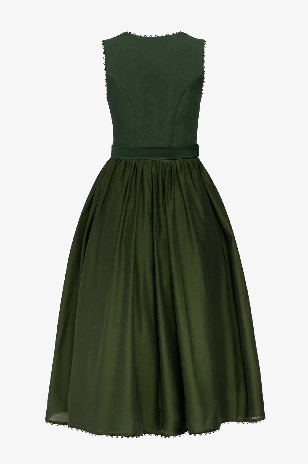 Kinga Mathe Dirndl München in Forest Lagerräumung