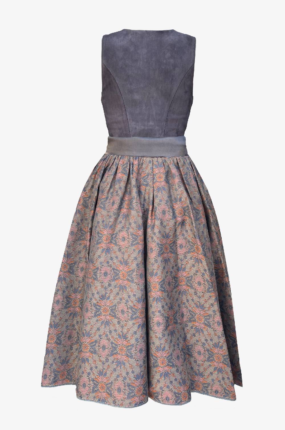 Kinga Mathe Lederdirndl Vancouver in Mineral Online Outlet