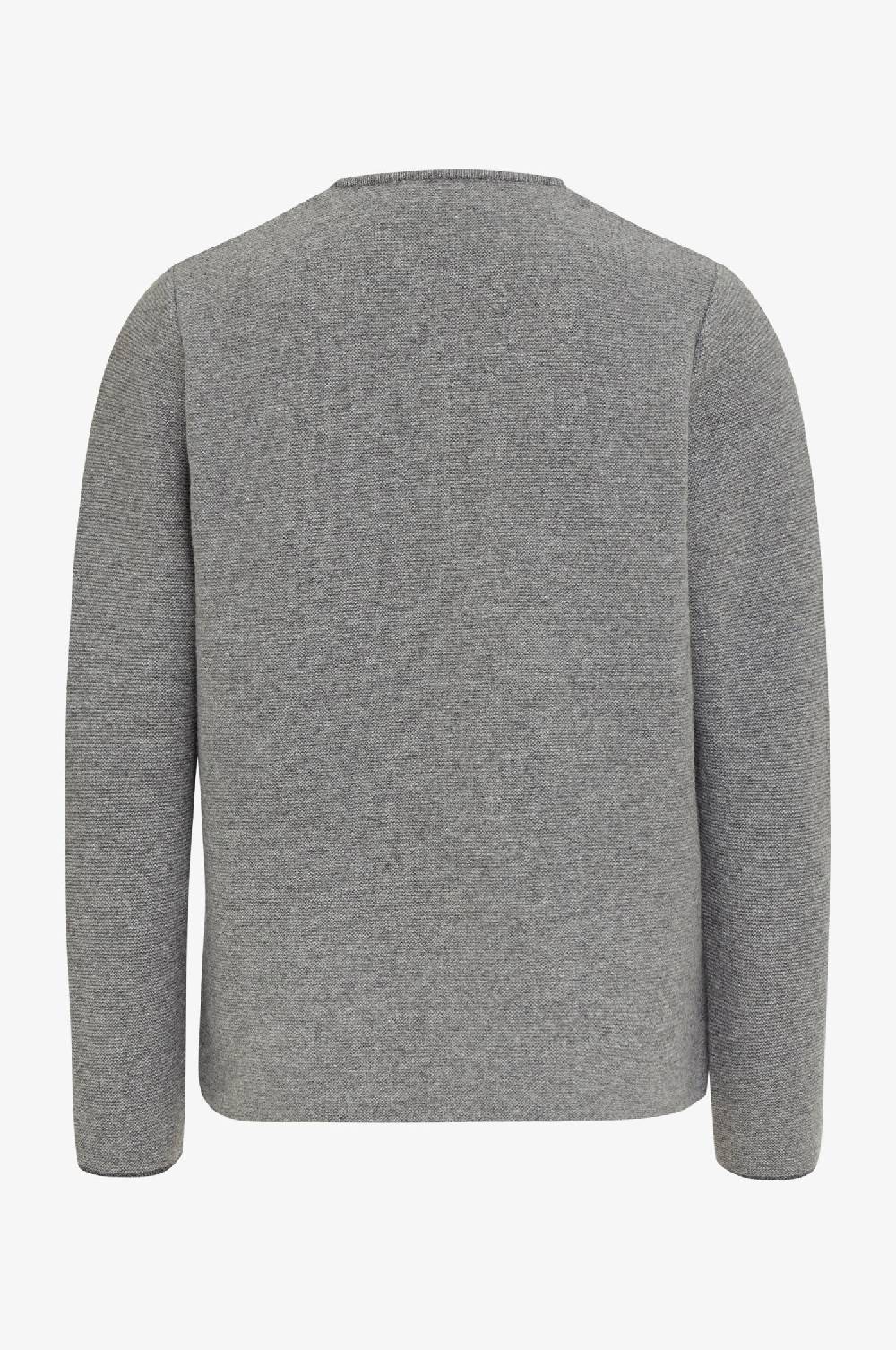 Kinga Mathe Strickjacke Fabian in Grau Letzte 3 Tage