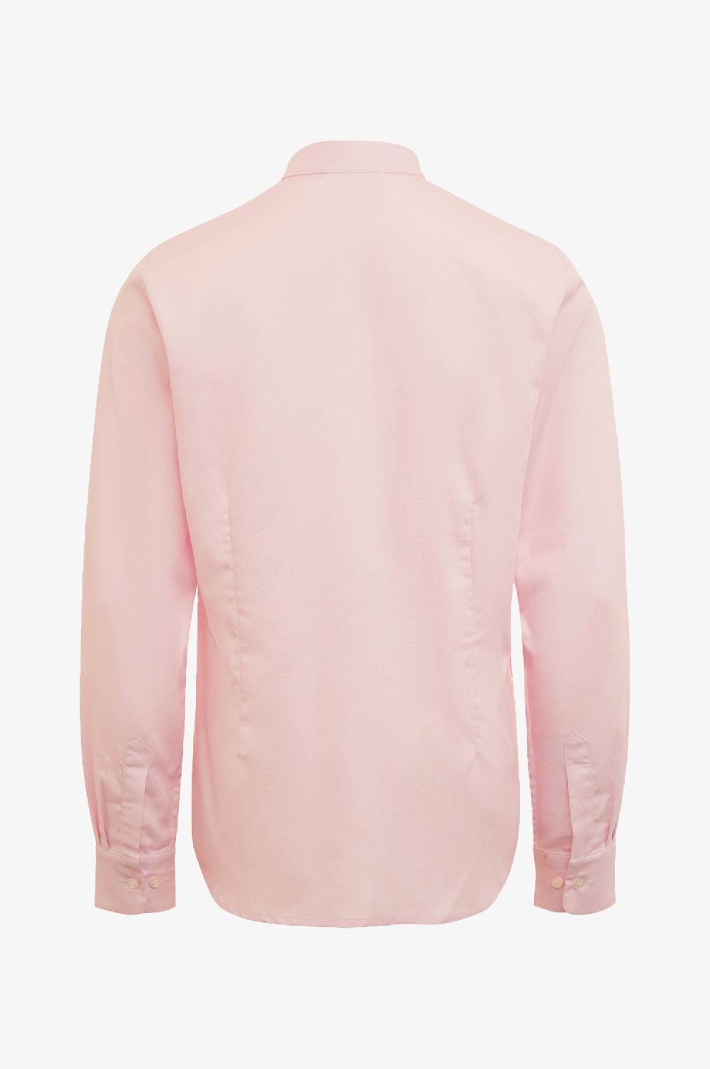 Kinga Mathe Hemd Leo in Rosa Super Rabatt