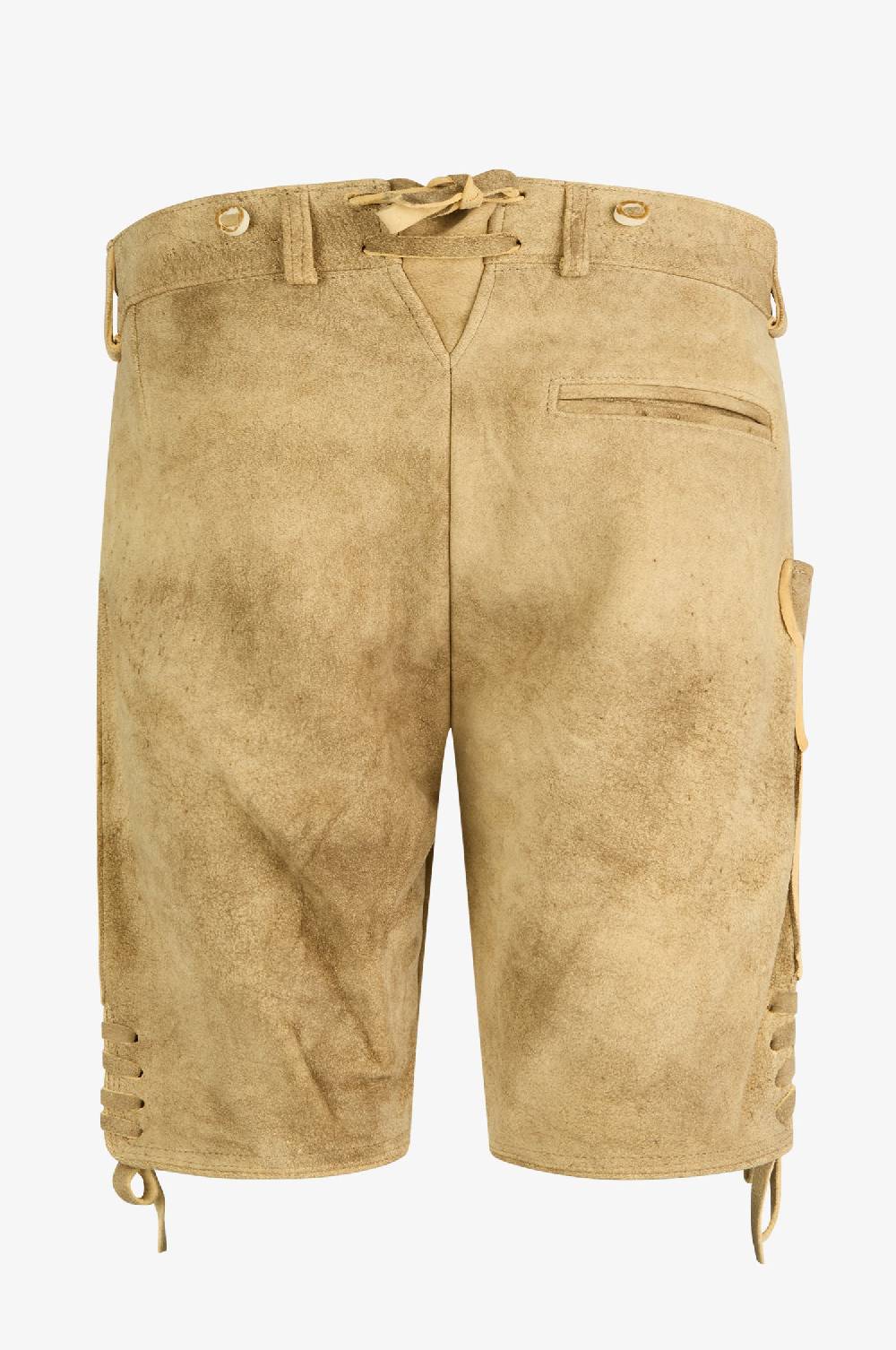 Kinga Mathe Hirsch Lederhose Jim in Inka Begrenzt auf 3 Tage
