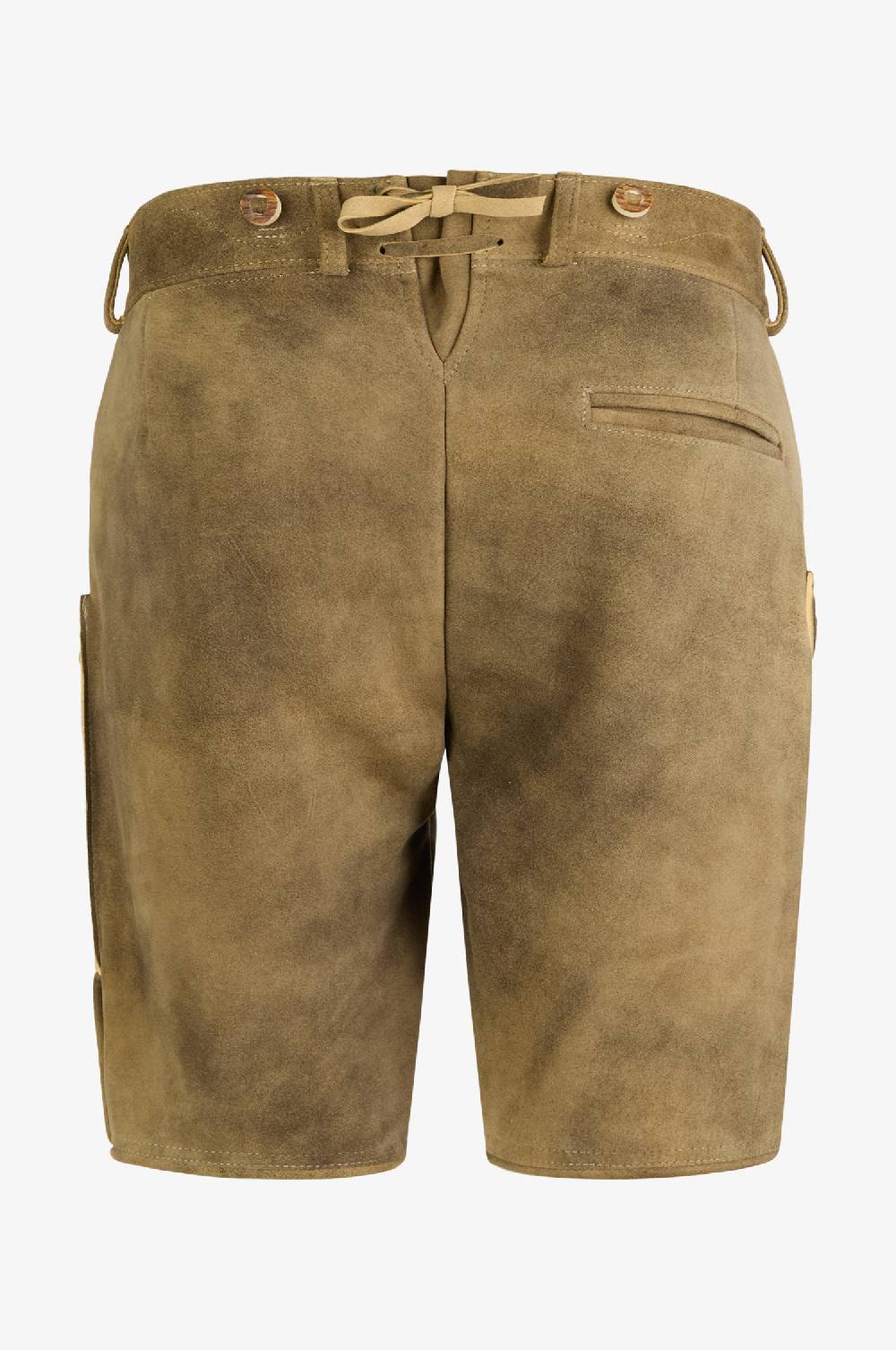Kinga Mathe Ziegen Lederhose Tommi in Inka Black Friday Preise